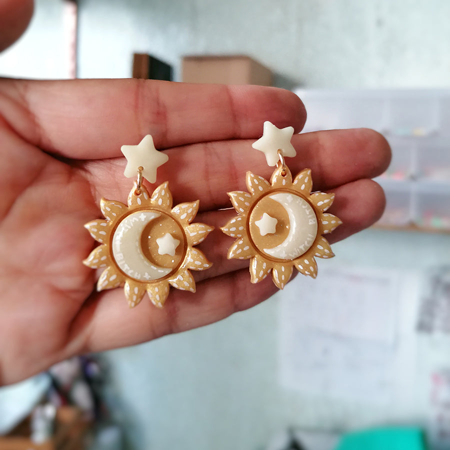 Aretes eclipse