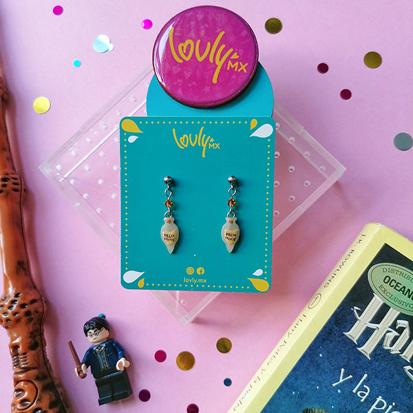 Aretes Felix Felicis