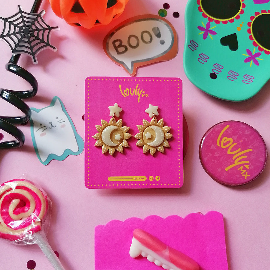 Aretes eclipse