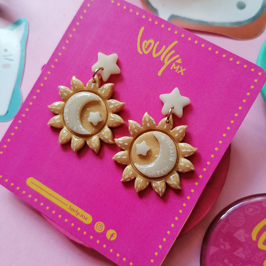 Aretes eclipse