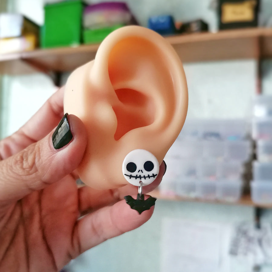 Aretes Jack