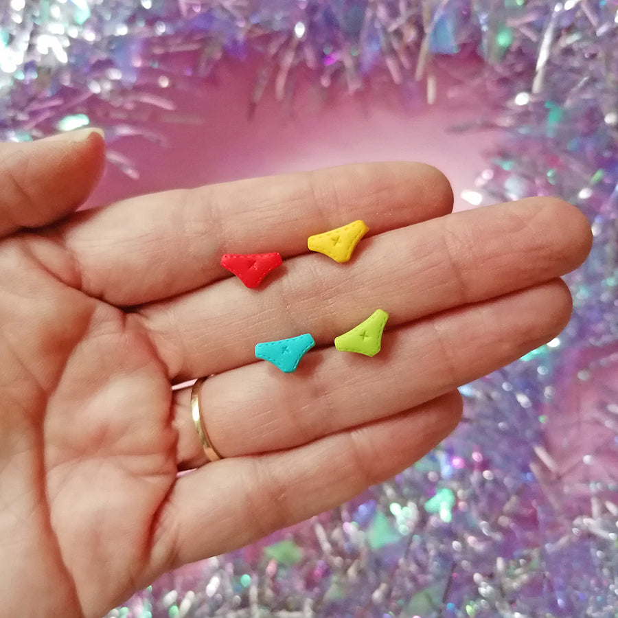 Set chones de la suerte