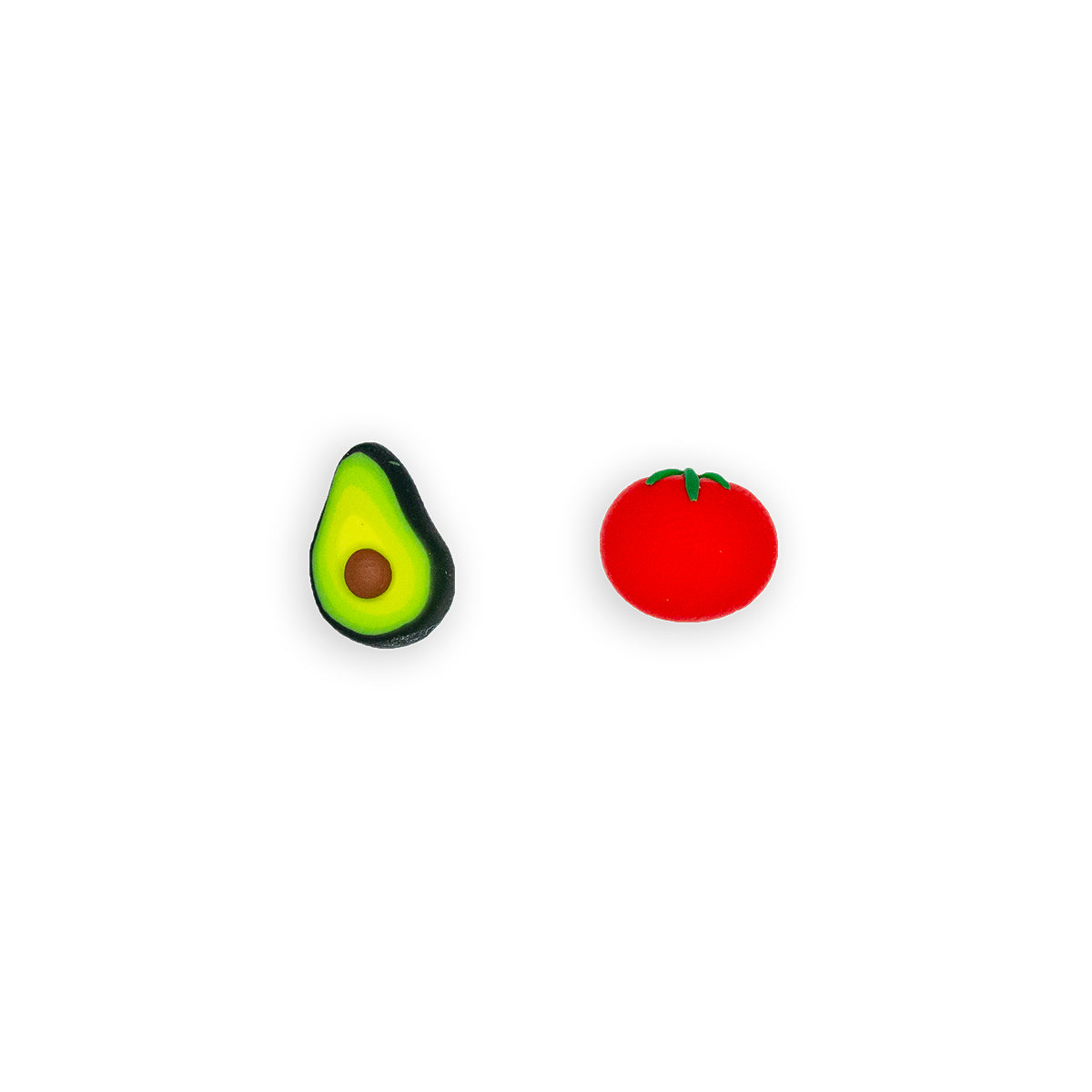 Set pico de gallo
