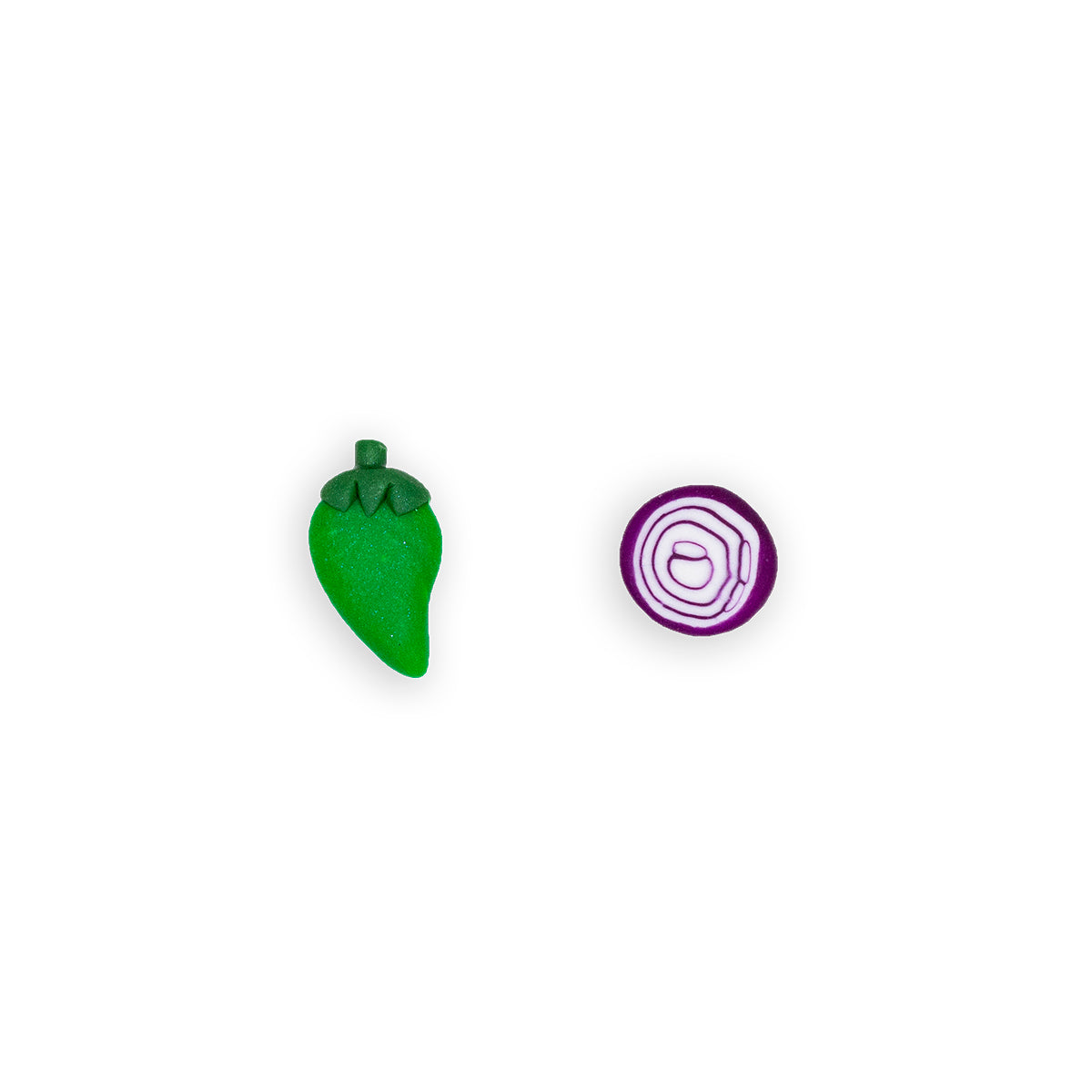 Set pico de gallo