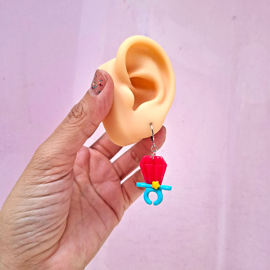 Huggies Ring pop