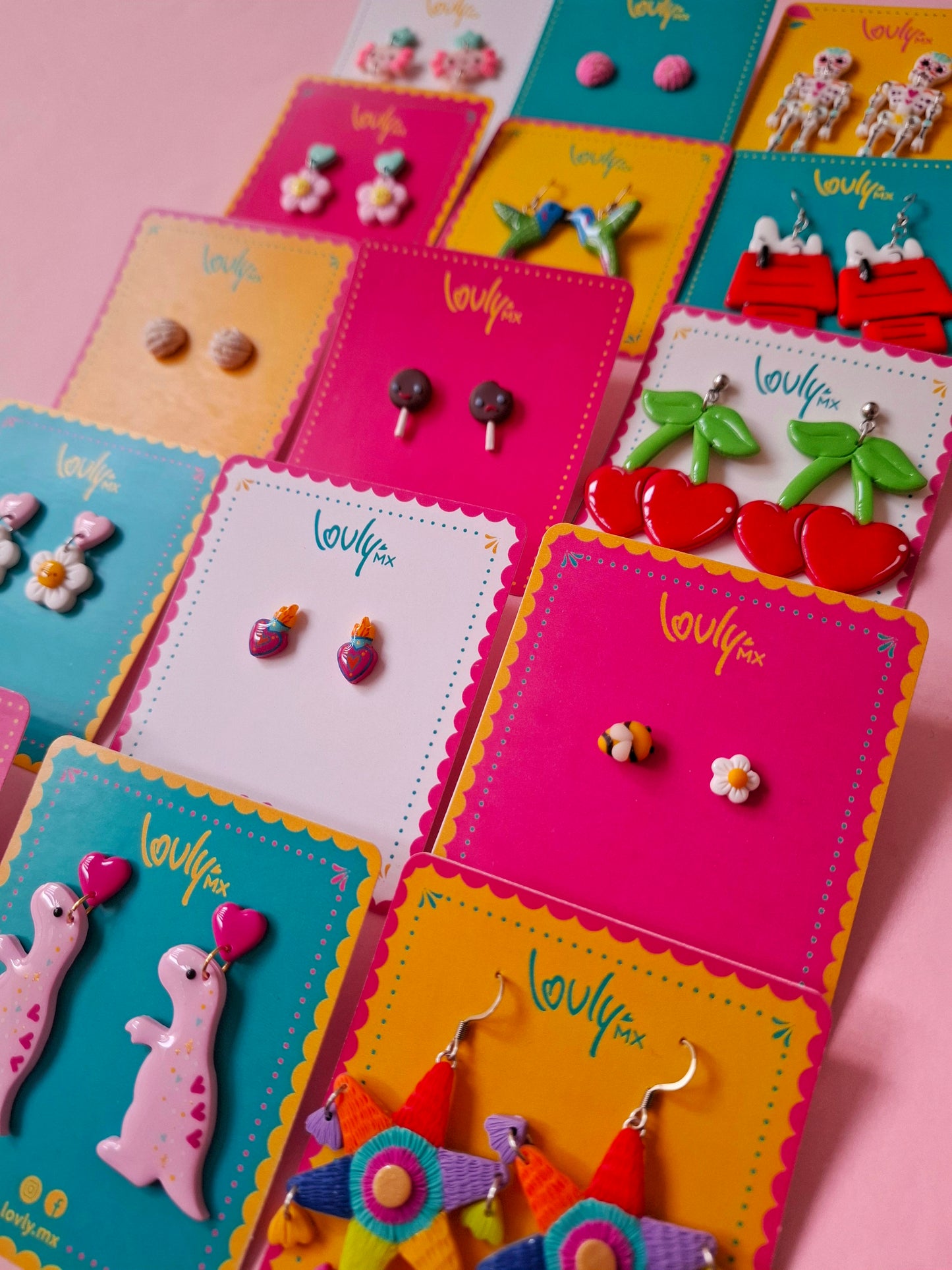 ✨Paquete emprende – 15 Pares Más Vendidos ✨ MAYOREO