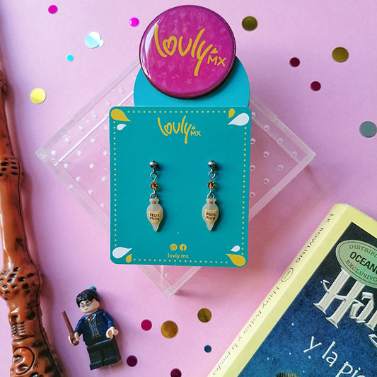Aretes Felix Felicis