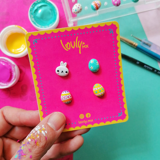 Set pascua