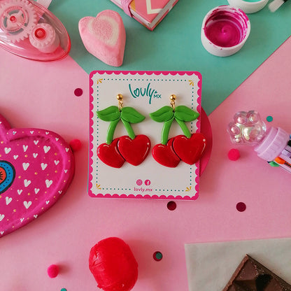 💕 Kit Pink Vibes (5 piezas)