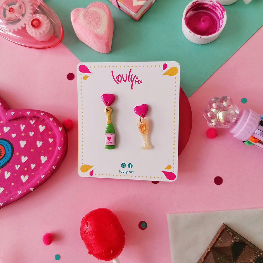 💕 Kit Pink Vibes (5 piezas)