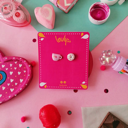 💕 Kit Pink Vibes (5 piezas)