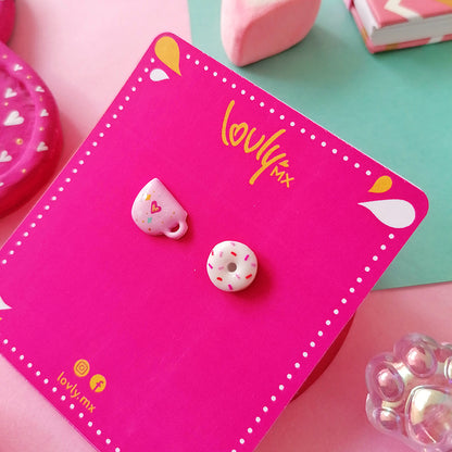 💕 Kit Pink Vibes (5 piezas)