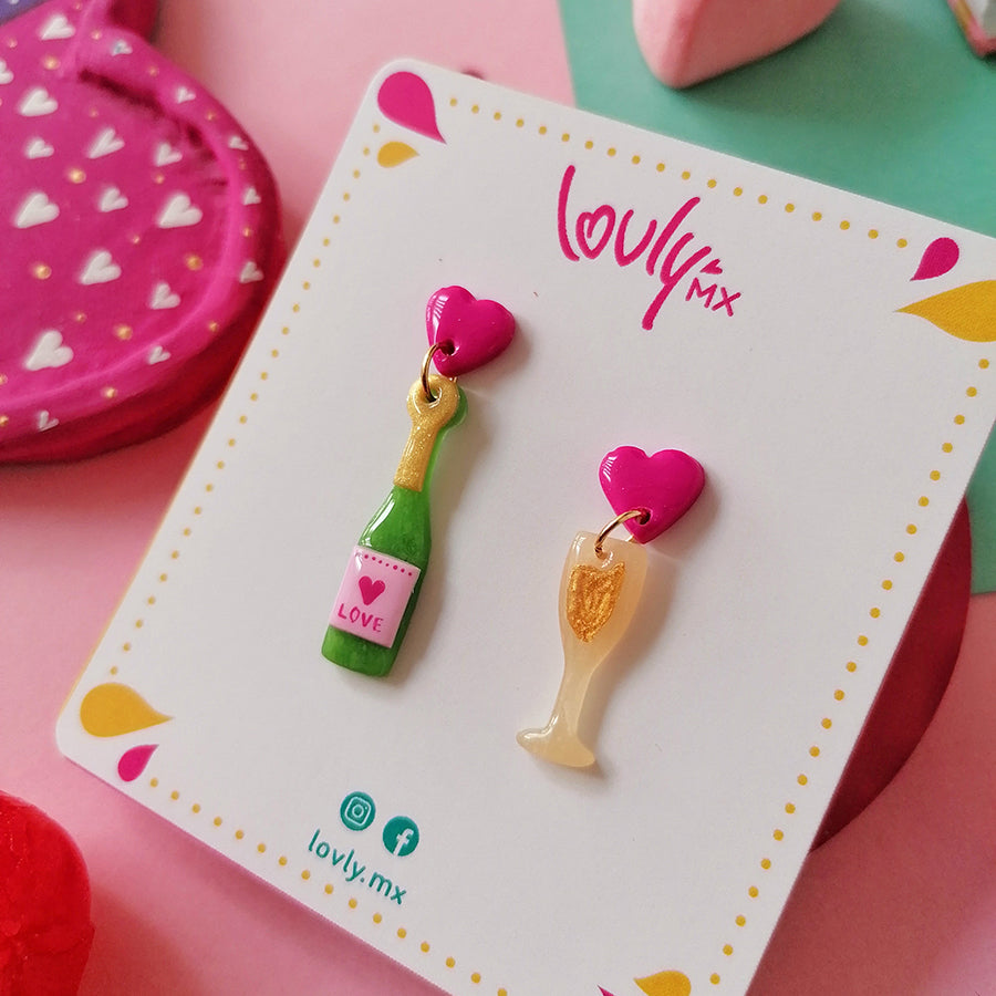 💕 Kit Pink Vibes (5 piezas)