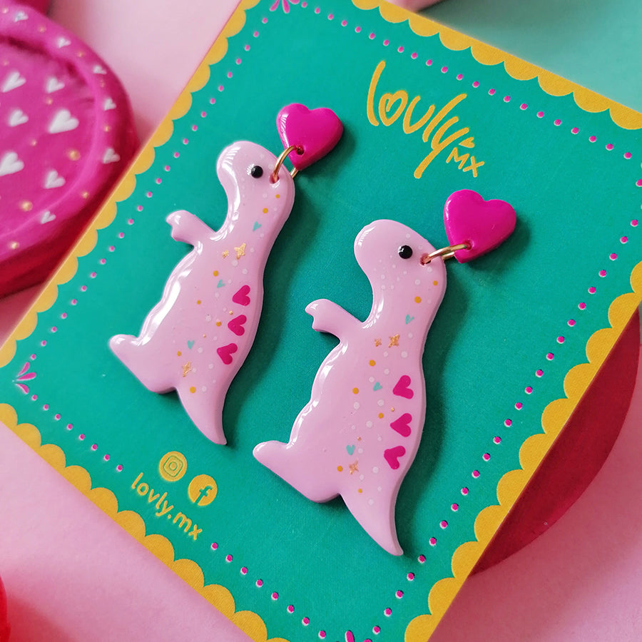 💕 Kit Pink Vibes (5 piezas)