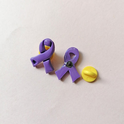 Pin lazo Women's Day