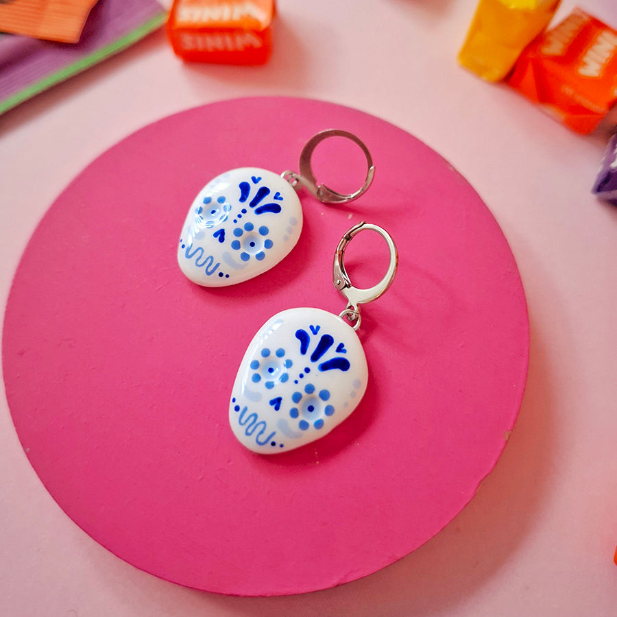 Aretes talaverita