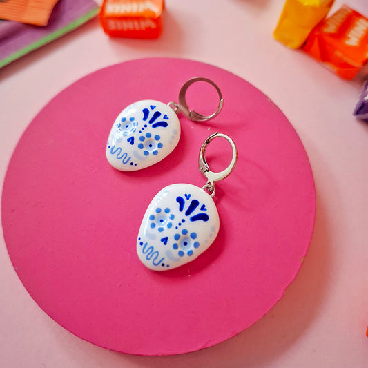 Aretes talaverita
