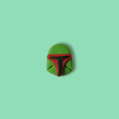 Mix de aretes MINI starwars