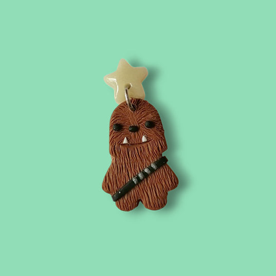 Mix de aretes XL Starwars