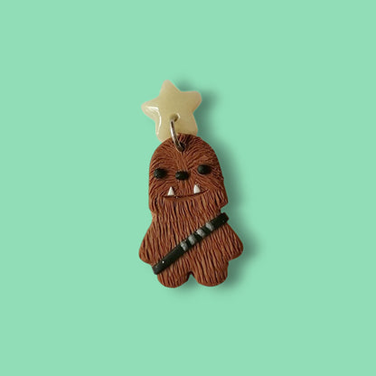 Mix de aretes XL Starwars