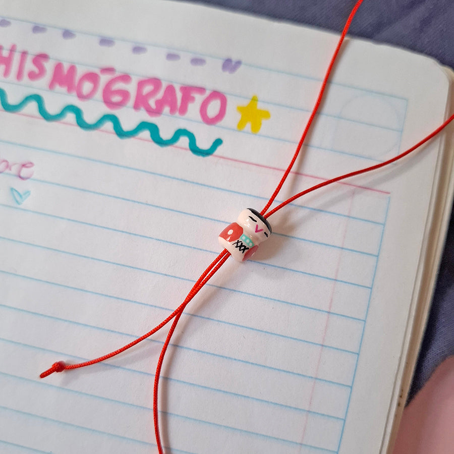 Chinitos de la suerte