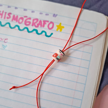 Chinitos de la suerte