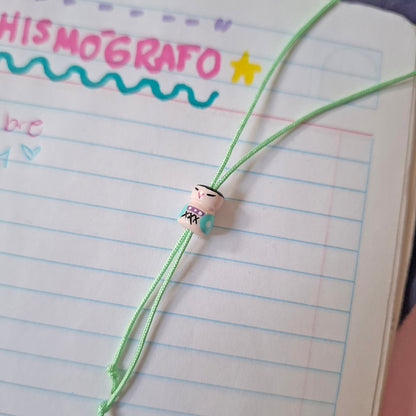Chinitos de la suerte