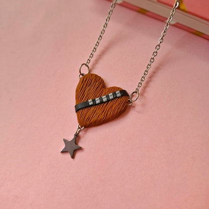 Collar Chewie