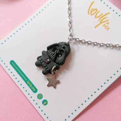 Collar Darth