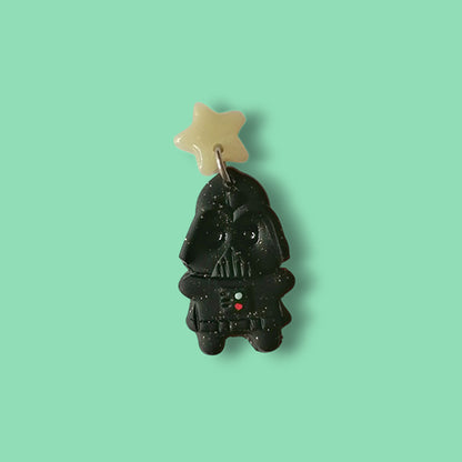 Mix de aretes XL Starwars