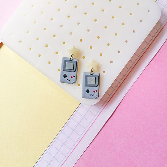 Aretes videojuego