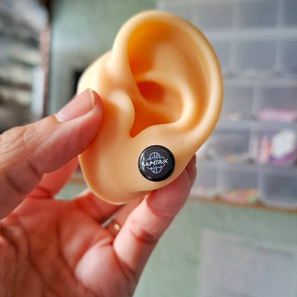 Aretes Kpop