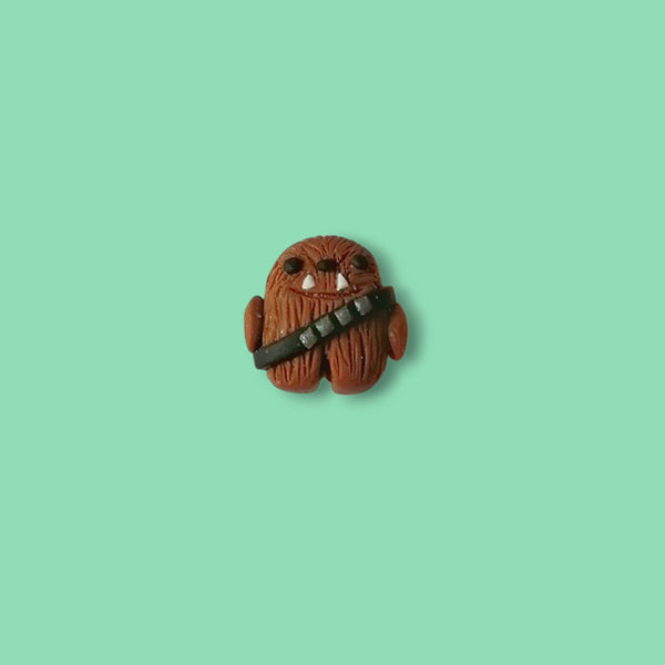 Mix de aretes MINI starwars