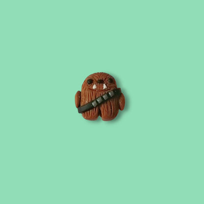 Mix de aretes MINI starwars