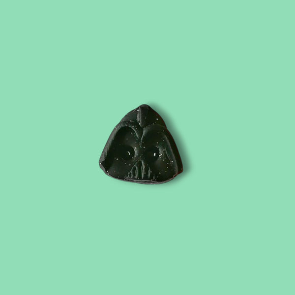 Mix de aretes MINI starwars