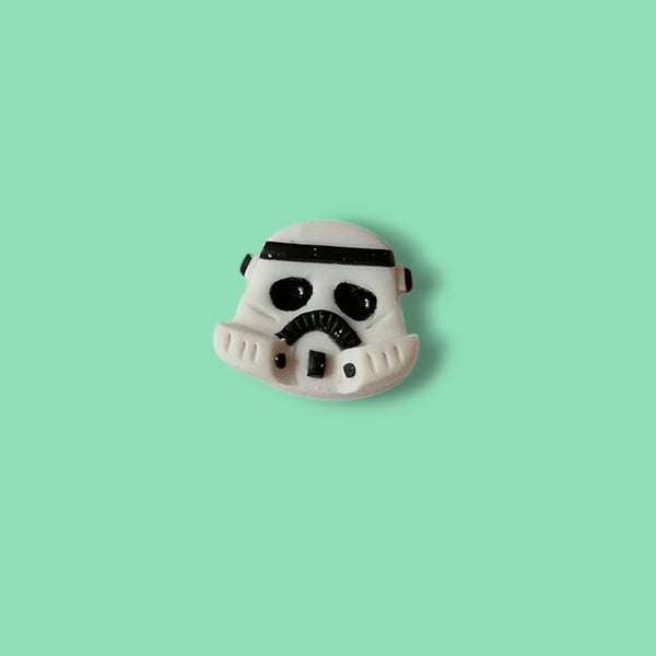 Mix de aretes MINI starwars
