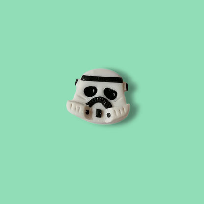 Mix de aretes MINI starwars