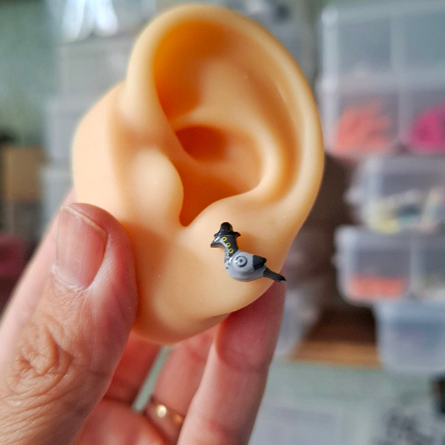 Aretes Kpop