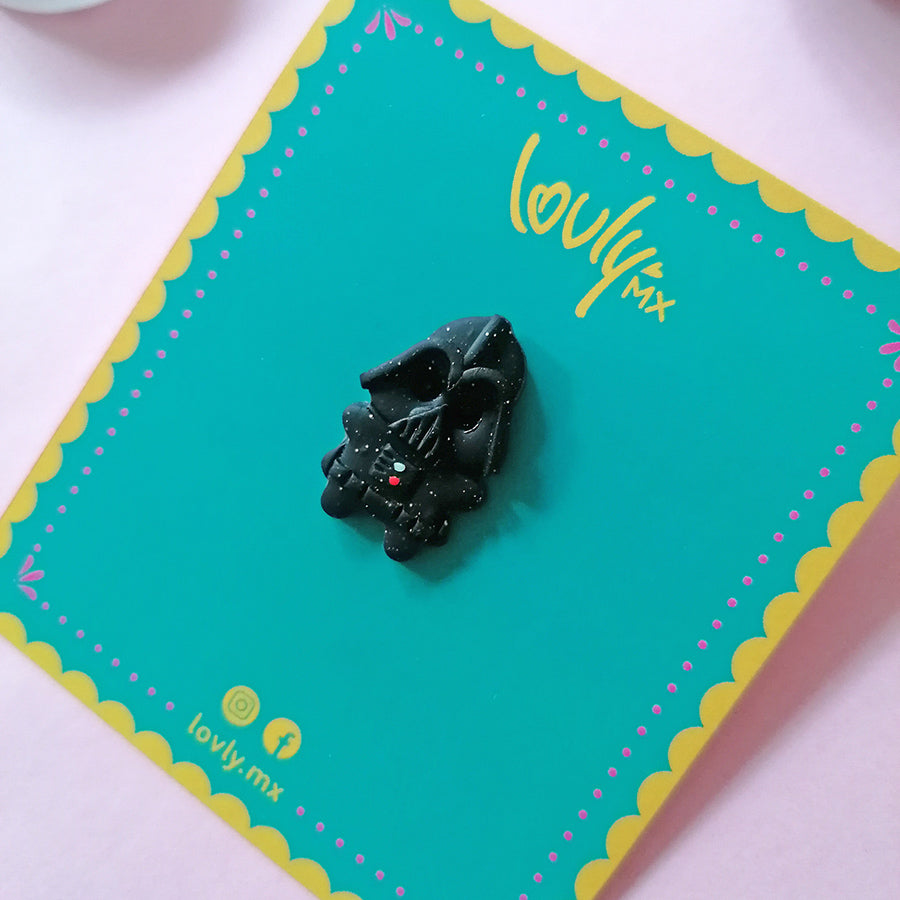 Pin Darth