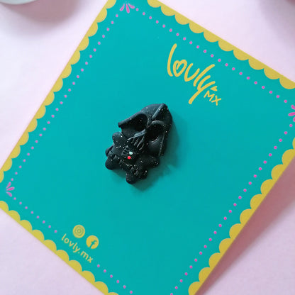 Pin Darth