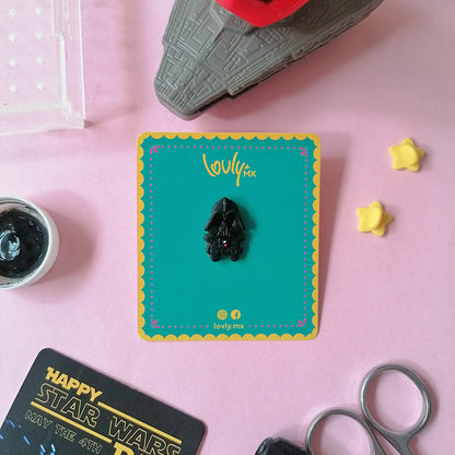Pin Darth