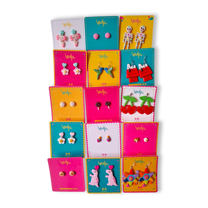 ✨Paquete emprende – 15 Pares Más Vendidos ✨ MAYOREO