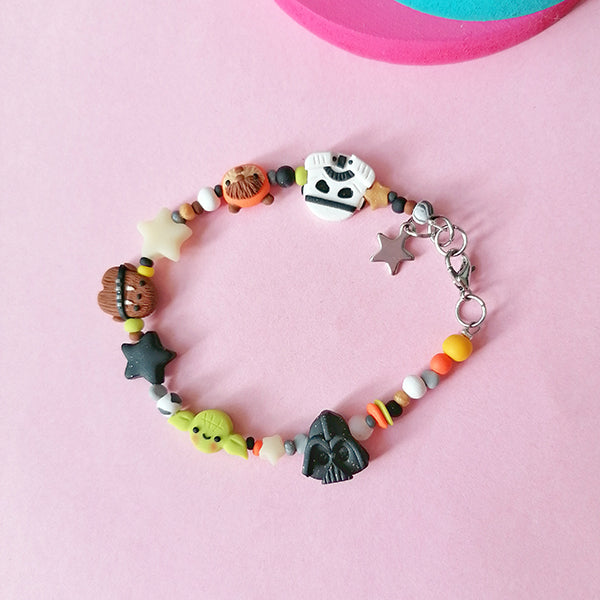 Pulsera starwars
