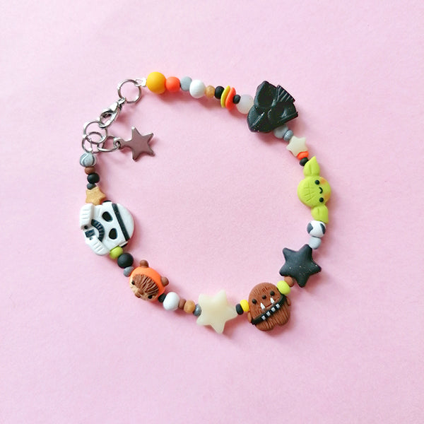 Pulsera starwars