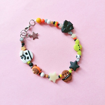 Pulsera starwars