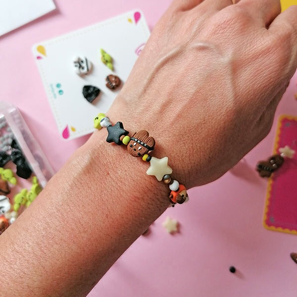 Pulsera starwars