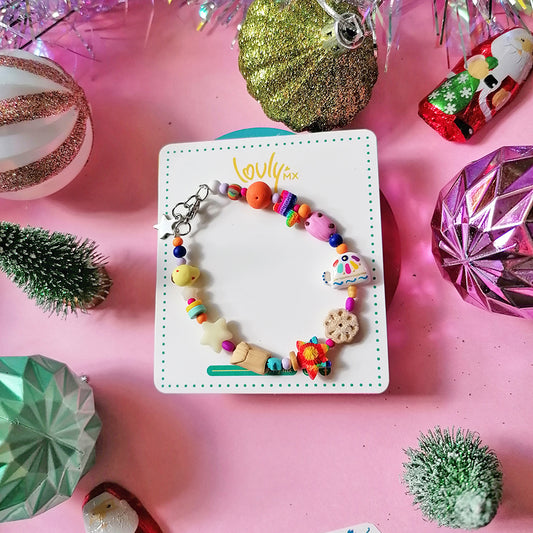 Pulsera posada ¡ÚLTIMA PIEZA!