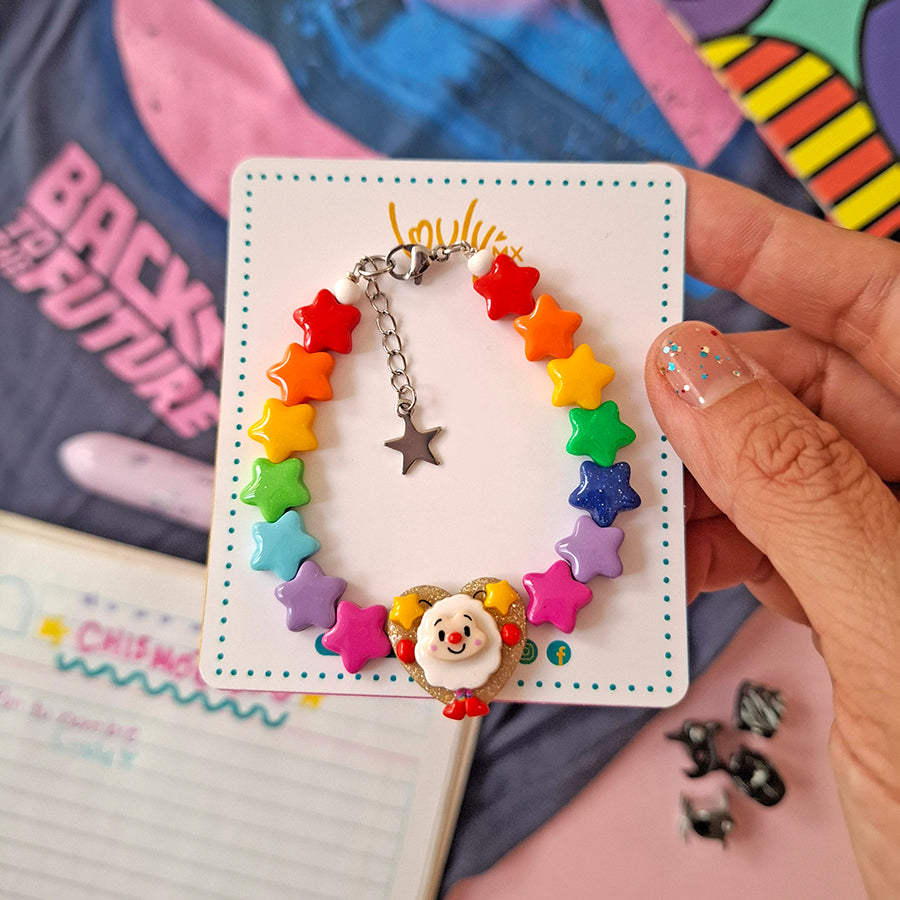 Pulsera Rainbow Twink