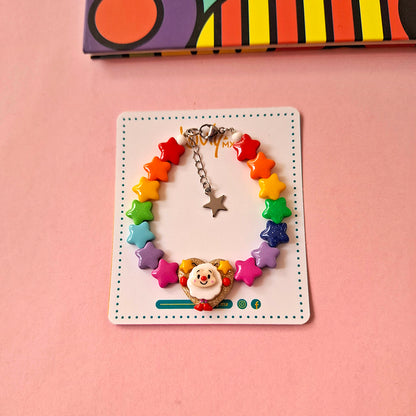 Pulsera Rainbow Twink