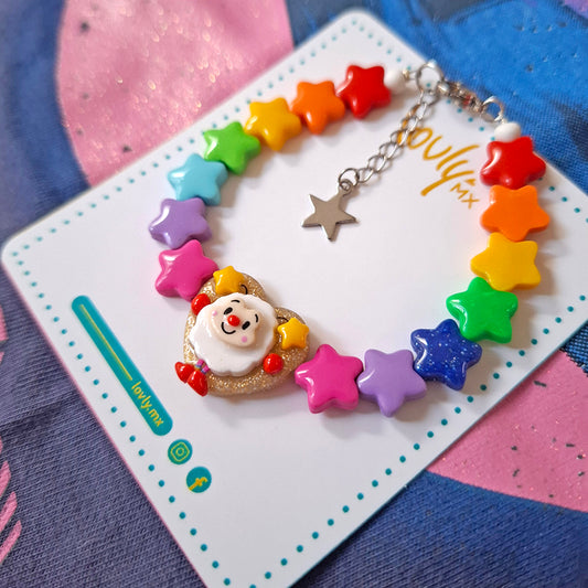 Pulsera Rainbow Twink